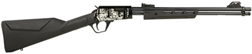 Rossi Gallery, 22 LR, 15+1, 18" Barrel, Pump Action