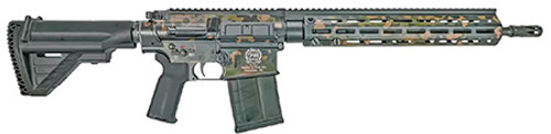 Heckler & Koch MR762, 7.62x51mm, 10+1, 16.50", A1 75th Anniversary