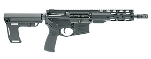 Radical Firearms FP85300HBAR7RPRBMSB, 300 Blackout, 8.50" Barrel