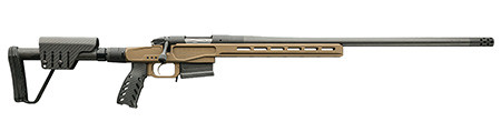 Bergara Premier, MgLite, 22 Creedmoor, 5+1, 20" Barrel, Bolt Action