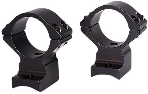 Talley 848X763 Scope Mount/Ring Combo, Medium, 34MM, 2-Piece