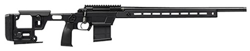 Aero Precision SOLUS, 6.5 Creedmoor, 10+1, 22" Barrel, Competition, Bolt