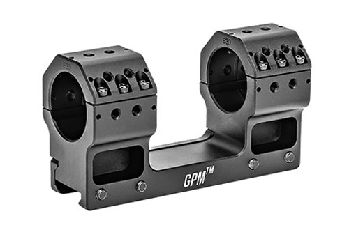 Griffin Armament GPM, 30MM, 1.425" Height, Scope Mount/Ring Combo