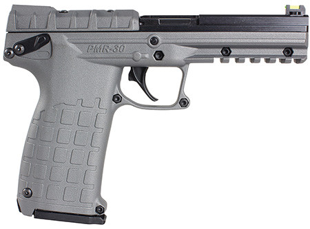 KelTec PMR30, 22 WMR, 30+1, 4.30" Barrel, Tactical Gray