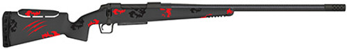 Fierce Firearms CT Rival, 22 Creedmoor, 4+1, 20", Right Hand, XP Series