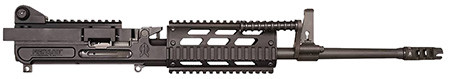 Fightlite Industries MCR556DFR, 5.56x45mm NATO, 16.25" Barrel, 1913 Rail