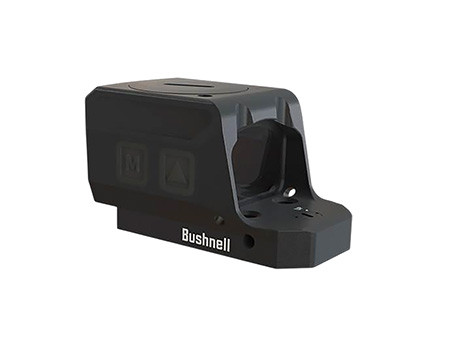 Bushnell RXE RXEMR1, 1x Magnification, 24mm Objective