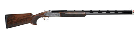 Rizzini USA S2000, 12 Gauge, 2 Capacity, 30" Barrel, Competition Series