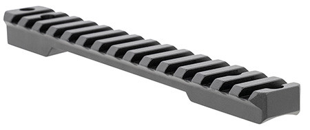 Talley Fierce Rivalry Picatinny Rail, 7000 Series Aluminum