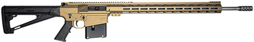 Great Lakes Firearms AR-10, 6.5 PRC, 5+1, 24" Barrel, Semi-Auto