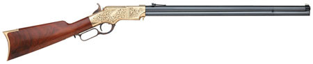 Taylor’s & Company 1860, 45 Colt, 13+1, 24.25" Barrel, Lever Action