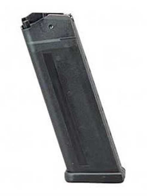 Glock MF10021 G21/G41 Magazine, 45 ACP, 10 Capacity, Black, G21 Series