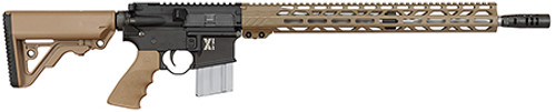 Rock River Arms LAR-15M, 223 Wylde, 20+1, 18" Barrel, X-1 Series