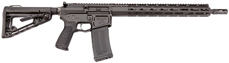 Wilson Combat Recon, 223 Rem / 5.56 NATO, Semi-Automatic