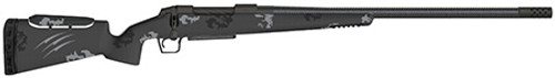 Fierce Firearms Carbon, 300 PRC, 3+1, 24", Right Hand, Rival XP, Bolt