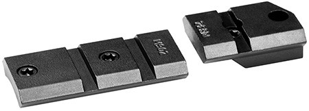 Warne Maxima Base, Matte, M902/832M, Weaver, Rifle, Steel