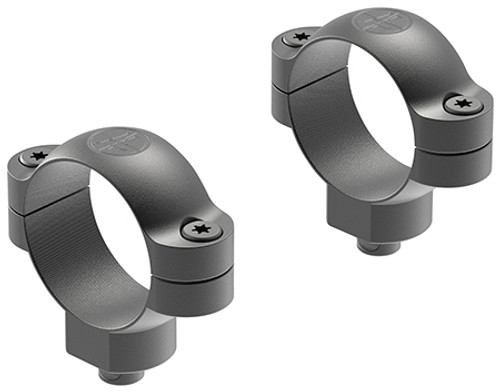 Leupold QR, Scope Ring Set, 30mm, High, Matte, Quick Release Leupold QR, Scope Ring Set, 30mm, High, Matte, Quick Release