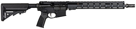 Geissele Automatics Super Duty, 223 Rem/5.56 NATO, 30+1, 16", MOD1