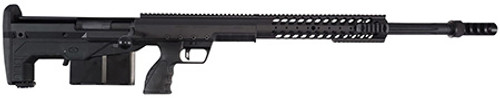 Desert Tech HTI, 50 BMG, 5+1, 29" Barrel, Bullpup, Bolt Action