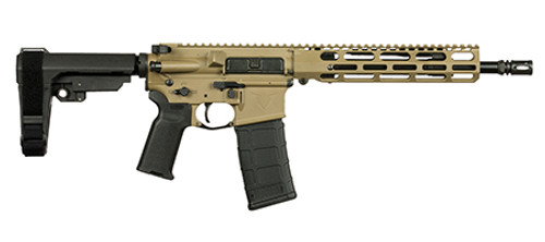 Vktr Industries VK-1, 5.56 NATO, 30+1, 11.50" Barrel