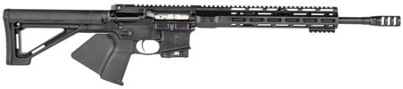 Wilson Combat Protector, 300 Blackout, 10+1, 16.25", Semi-Auto, Right Hand