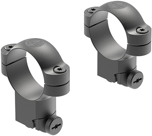 Leupold 51043 Ringmounts, Ruger M77, 30mm, Scope Ring Set