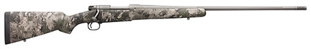 Winchester Model 70, 264 Win Mag, 3+1, 26" Barrel, Extreme, Bolt Action