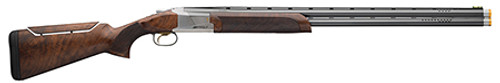 Browning Citori 725, 20 Gauge, 32" Barrel, 2 Capacity, Right, Pro Sporting