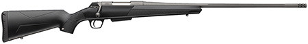 Winchester XPR, 270 Win, 24" Barrel, 3+1, Extreme Series, Bolt Action