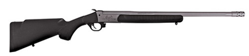 Traditions Outfitter, G3, 35 Whelen, 1rd, 22" Barrel, Right Hand