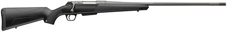 Winchester XPR, 243 Win, Extreme, 535801212, Bolt Short Action