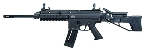 Mauser M-15, 22 LR, 10+1, 16.50" Barrel, Right Hand, Semi-Auto