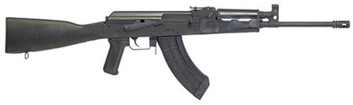 Century Arms VSKA, 7.62x39mm, 30+1, 16.50" Barrel, Tactical Series Century Arms VSKA, 7.62x39mm, 30+1, 16.50" Barrel, Tactical Series