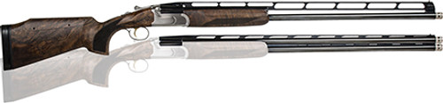 CZ-USA All American Trap, Combo, 12 Gauge, 2 Capacity, 32" Barrel
