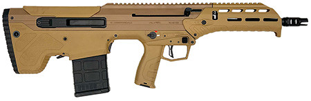 Desert Tech WLVRN, 223 Rem/5.56 NATO, 30+1, 20" Barrel, Bullpup, Semi-Auto