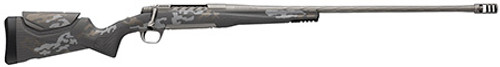 Browning X-Bolt 2, 300 Win Mag, 3+1, 26", Mountain Pro Series