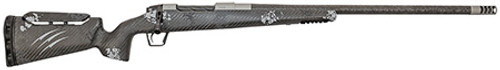 Fierce Firearms Carbon, 7mm PRC, 3 Rnd, 20" Barrel, Right, Rival FP, Bolt