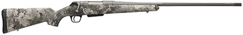 Winchester XPR, 6.5 PRC, 3+1, 24" Barrel, Extreme Series, Bolt Action