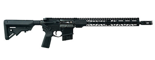 Faxon Firearms FX338A216, 338 ARC, 10+1, 16" Barrel