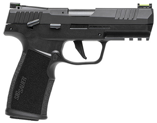 Sig Sauer P322, 22 LR, 10+1, 4" Barrel, SAO Action Sig Sauer P322, 22 LR, 10+1, 4" Barrel, SAO Action
