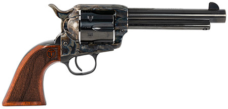 Taylor’s & Company Smoke Wagon, 44-40 Win, 6rds, 5.50" Barrel, SAO