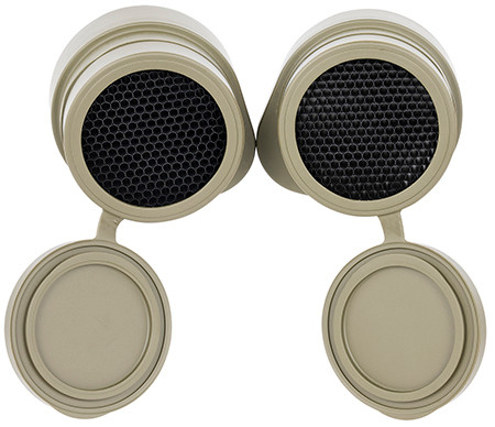 Steyr 750, Anti-Reflective Device, 50mm Objective, ARD Set 7x50/10x50