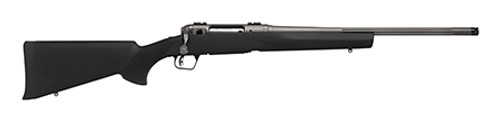 Savage 110, 243 Win, 4+1, 20" Barrel, Trail Hunter Lite, Bolt Action