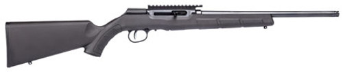 Savage A22, 22 LR, 10+1, 16.50" Barrel, Right, FV-SR, Semi-Auto