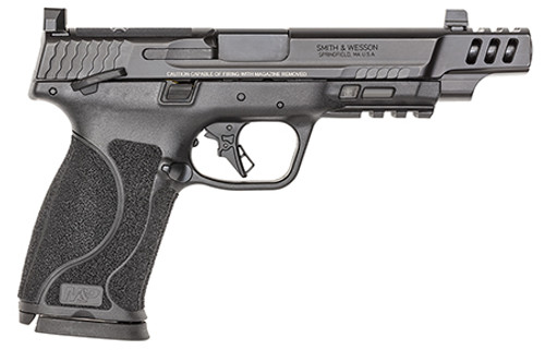Smith & Wesson M&P PC, 10mm Auto, 15+1, 5.60" Barrel, M2.0, Striker Fire