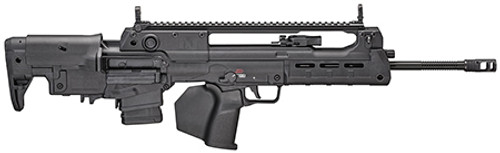 Springfield Hellion, 5.56x45mm NATO, 10+1, 20", Ambidextrous, Semi-Auto