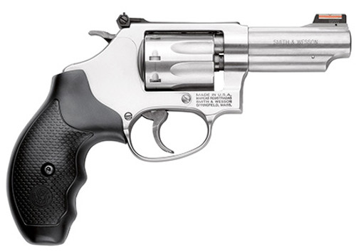 Smith & Wesson Model 63, 22 LR, 8rd, 3" Barrel, DA/SA, *CA Compliant
