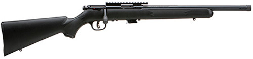 Savage Mark II, 22 LR, 5+1, 16.50" Barrel, Right Hand, FV-SR, Bolt Action