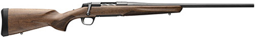 Browning X-Bolt 2, 6.5 PRC, 3+1, 24", Hunter, Bolt Action