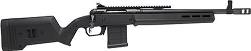 Savage 110, 6mm ARC, 10+1, 16.50", Right Hand, Scout, Bolt Action